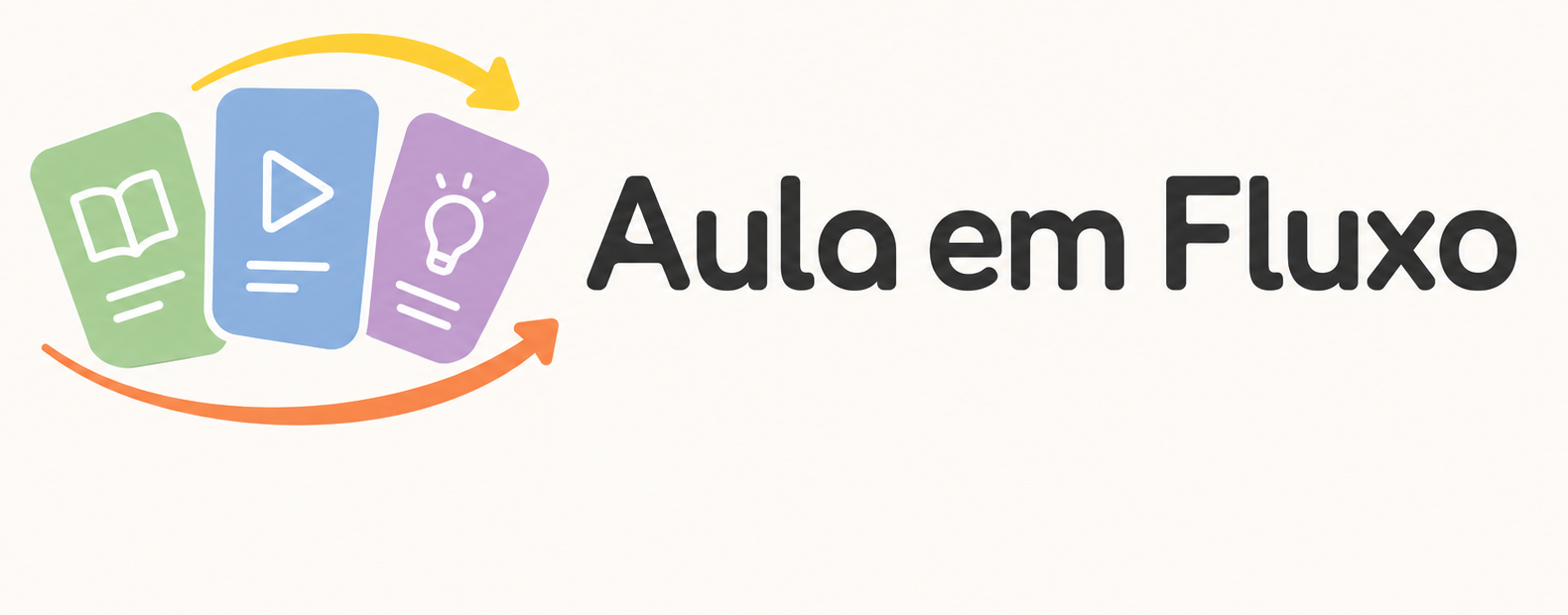 Aula em Fluxo
